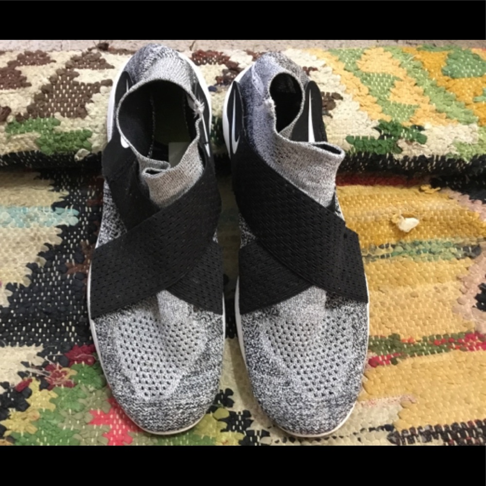 Nike Free barefoot runners